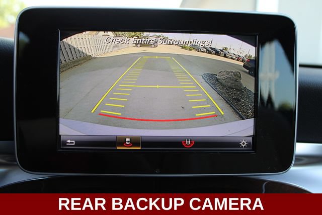 Used 2016 Mercedes-Benz C 300 Sedan image 5