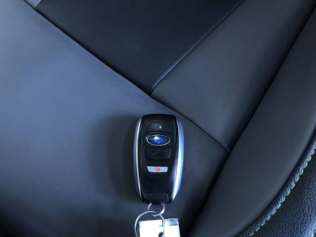 Used 2024 Subaru Ascent Onyx Edition image 33