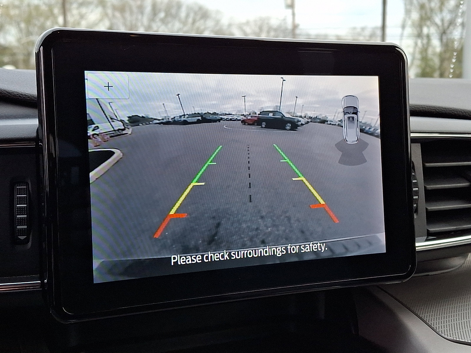 Certified 2023 Ford Explorer XLT w/ Equipment Group 202A image 19