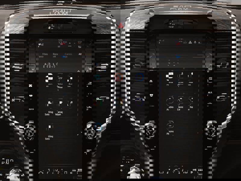 New 2026 RAM 1500 Laramie w/ Sport Appearance Package image 15