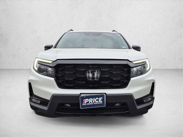 Used 2022 Honda Passport Elite image 2