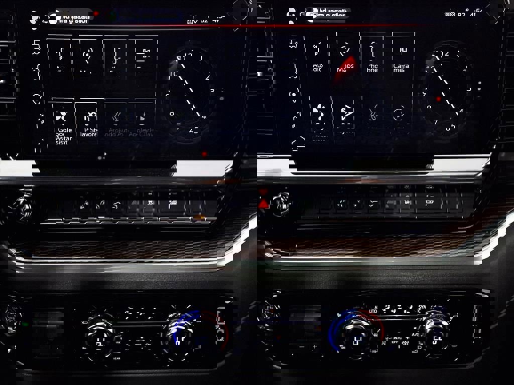 New 2026 GMC Sierra 1500 Elevation w/ Elevation Select Package image 66