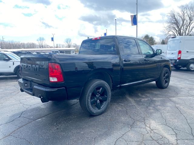 Used 2023 RAM 1500 Express w/ Wheel & Sound Group image 5