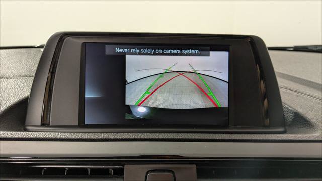 Used 2018 BMW 230i Coupe RWD image 23
