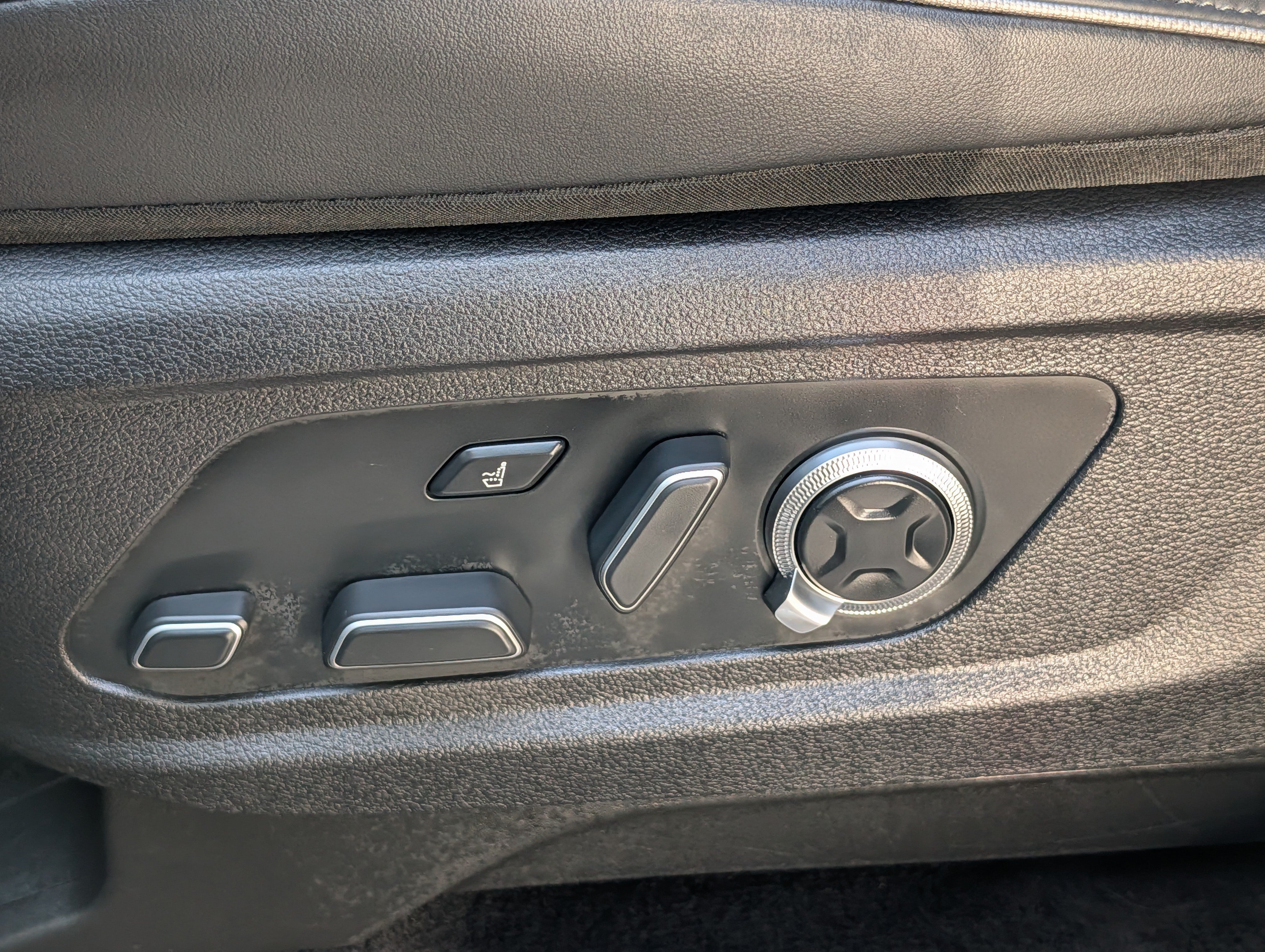 Used 2025 Hyundai Palisade Calligraphy AWD/4WD image 20