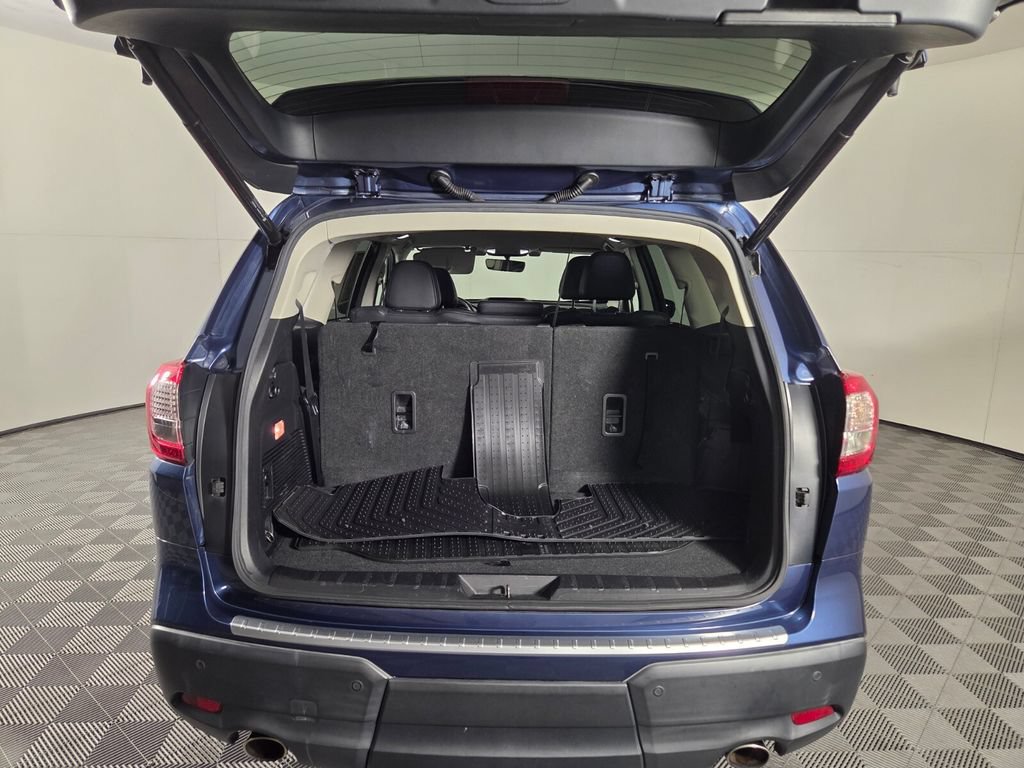 Used 2020 Subaru Ascent Limited w/ Popular Package #2 AWD/4WD image 28