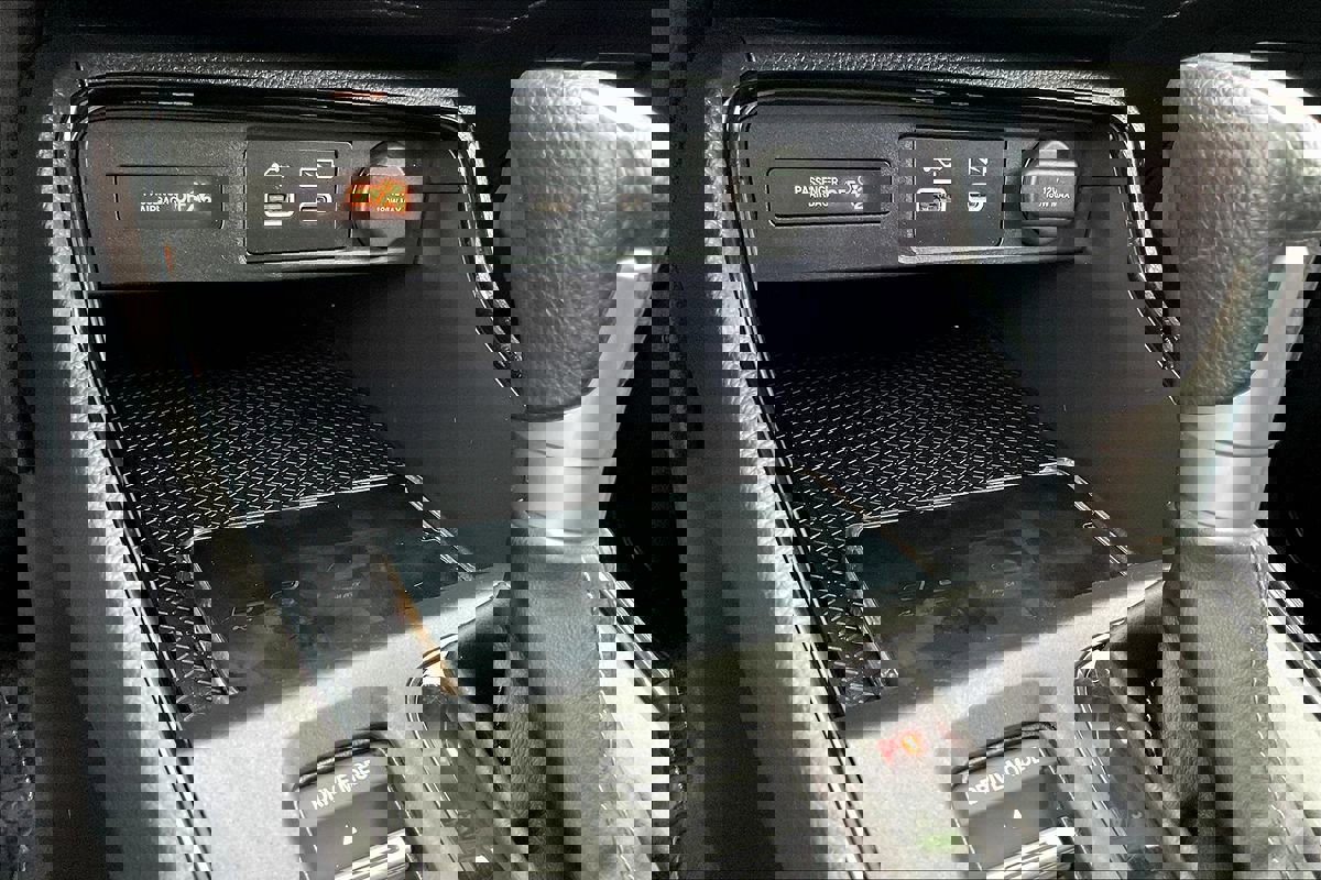 Used 2024 Honda CR-V EX image 28