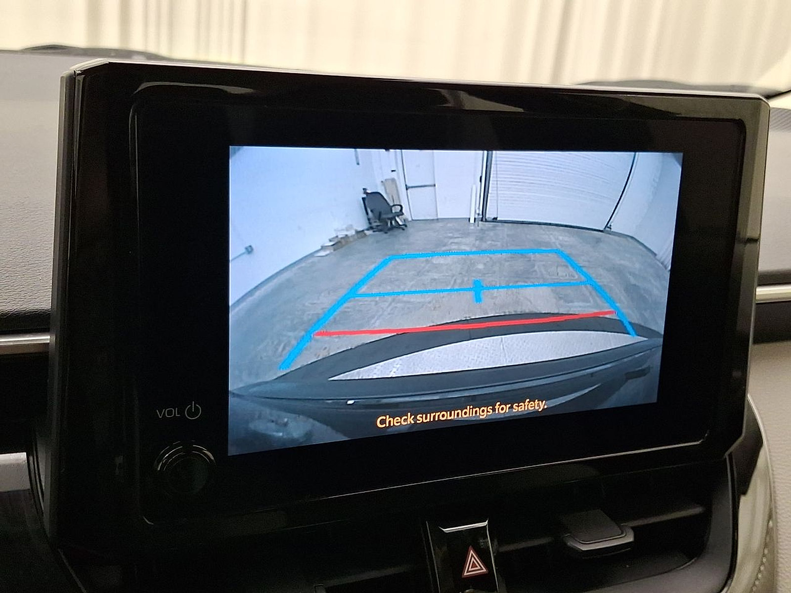 Certified 2023 Toyota Corolla LE w/ Carpet Mat Package (TMS) FWD image 19
