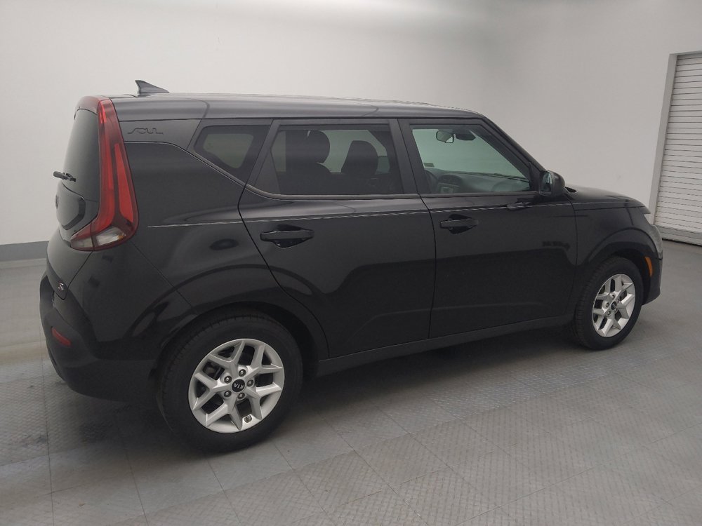 Used 2020 Kia Soul S image 10