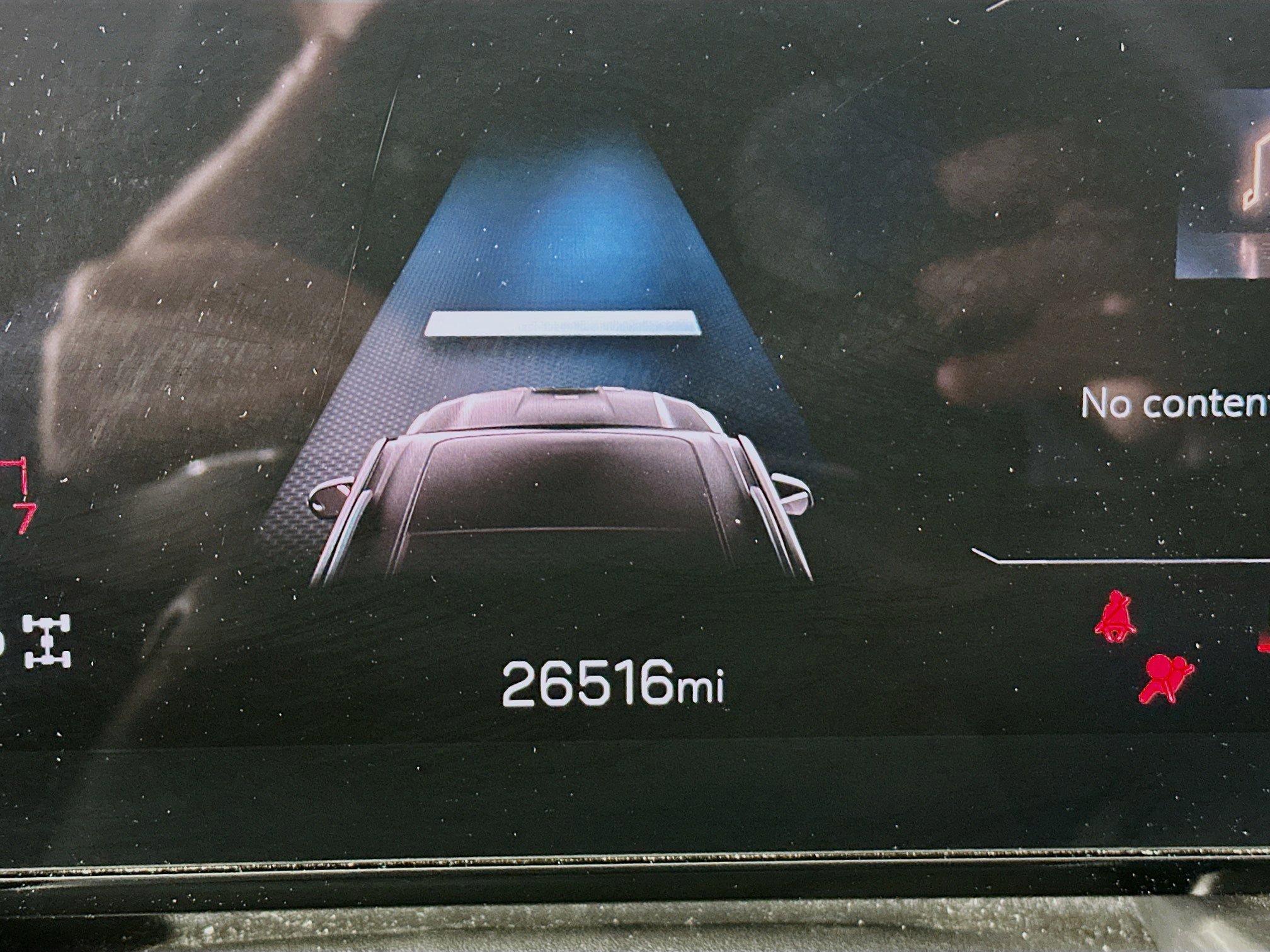 Used 2025 GMC Terrain Elevation image 19