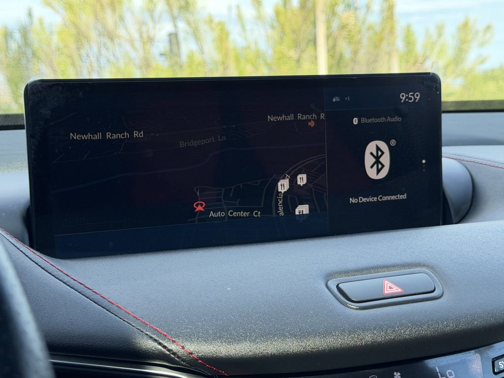 Used 2025 Acura TLX A-Spec Package image 28