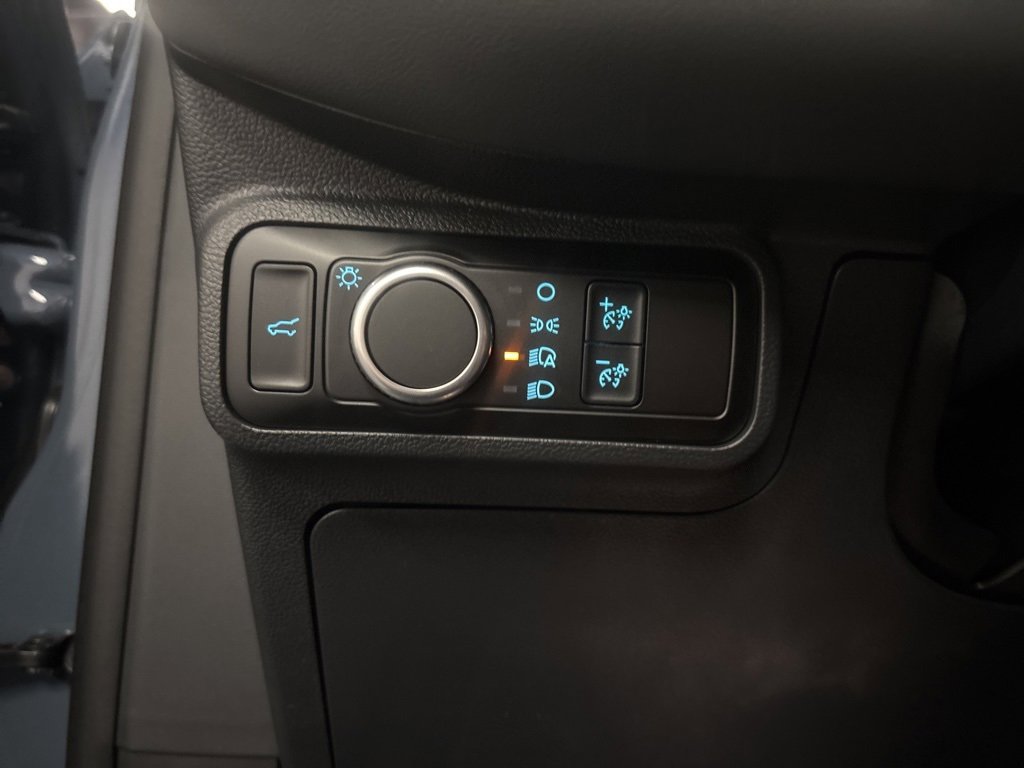 New 2025 Ford Explorer Active image 23