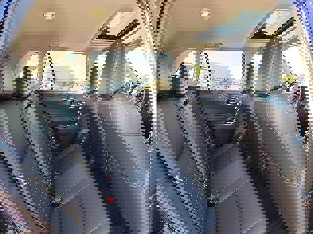 Certified 2023 Toyota RAV4 XLE Premium image 17