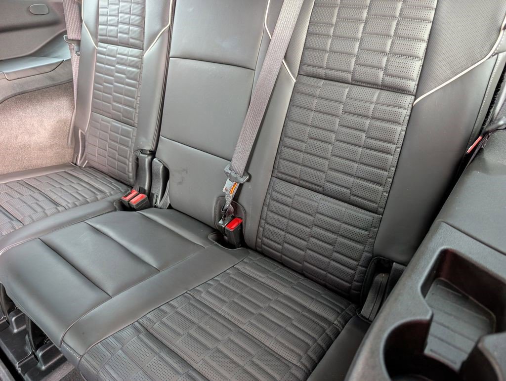 Certified 2024 Cadillac Escalade Sport Platinum w/ LPO, ONYX Package image 20