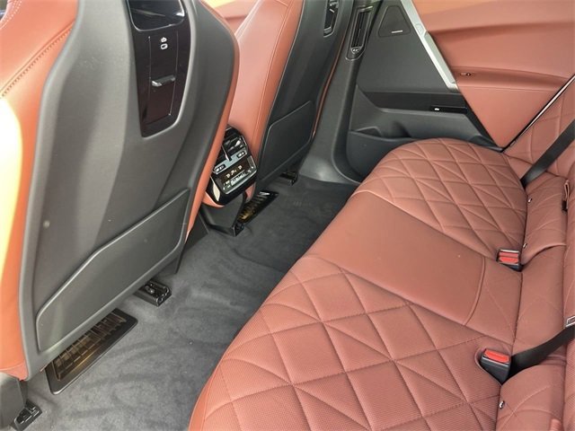 New 2025 BMW iX xDrive50 image 17