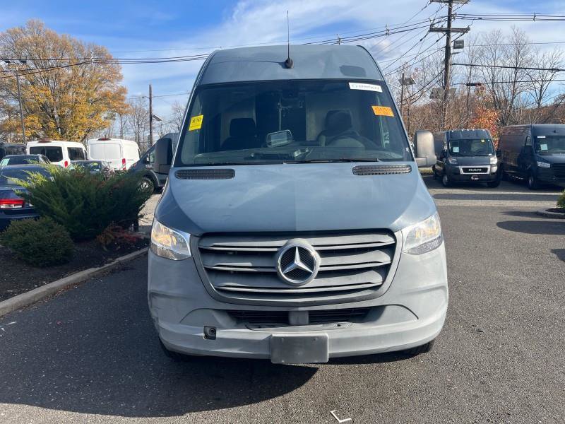 Used 2019 Mercedes-Benz Sprinter 170 image 2