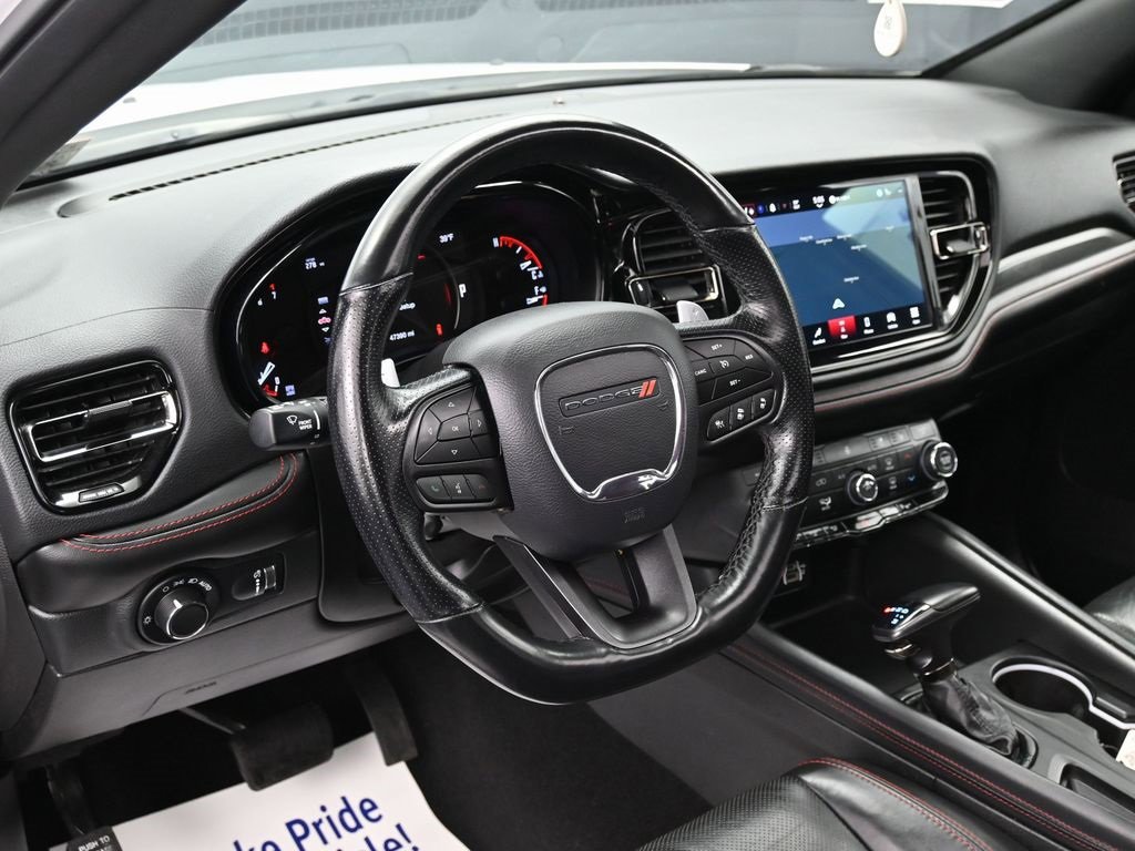 Used 2024 Dodge Durango GT image 19