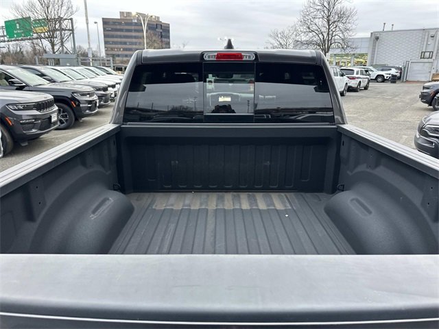 Used 2023 RAM 1500 Big Horn image 12