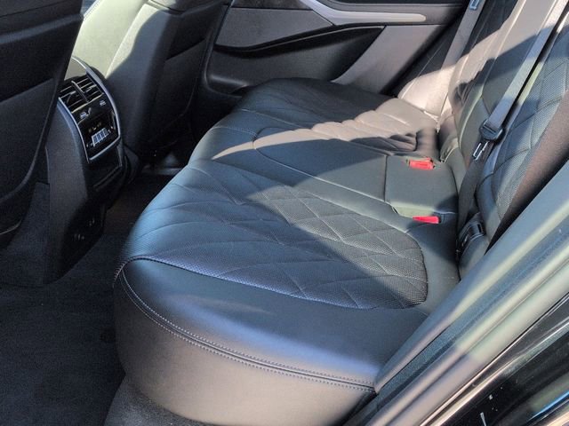 Used 2024 BMW X5 xDrive40i image 25