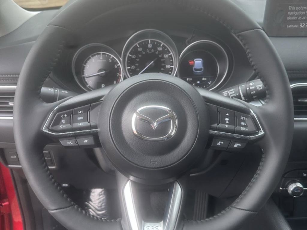 Used 2025 MAZDA CX-5 AWD 2.5 S image 17