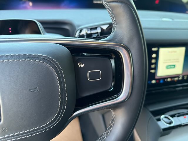 New 2026 Lincoln Navigator L Reserve w/ Jet Appearance Package AWD/4WD image 28