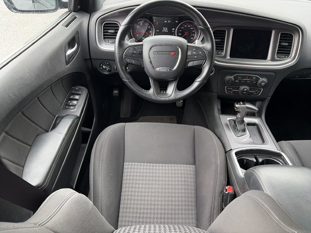 Used 2019 Dodge Charger Scat Pack w/ Driver Confidence Group RWD image 15