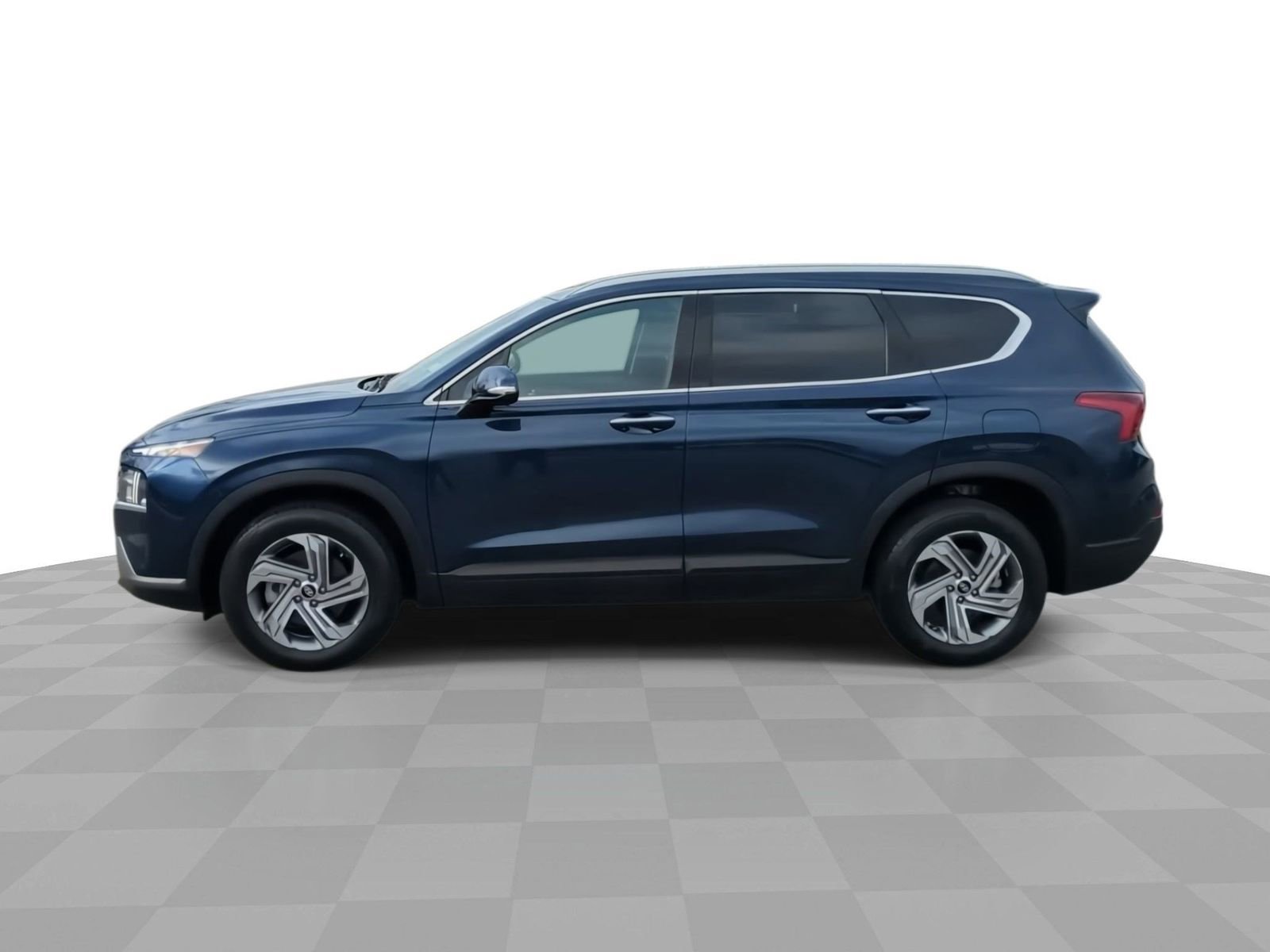 Used 2023 Hyundai Santa Fe SEL image 5