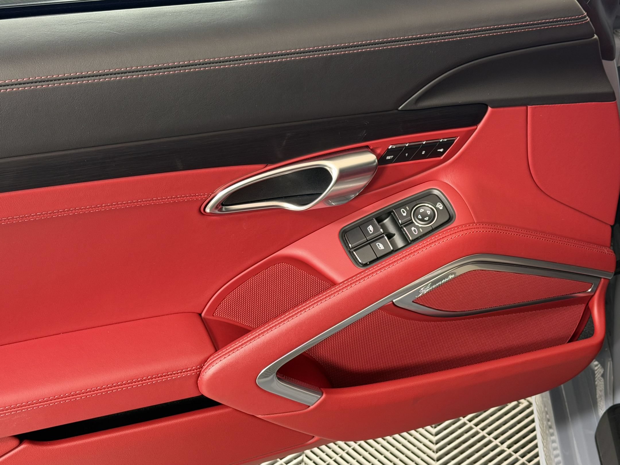 Certified 2023 Porsche 718 Cayman GTS RWD image 14