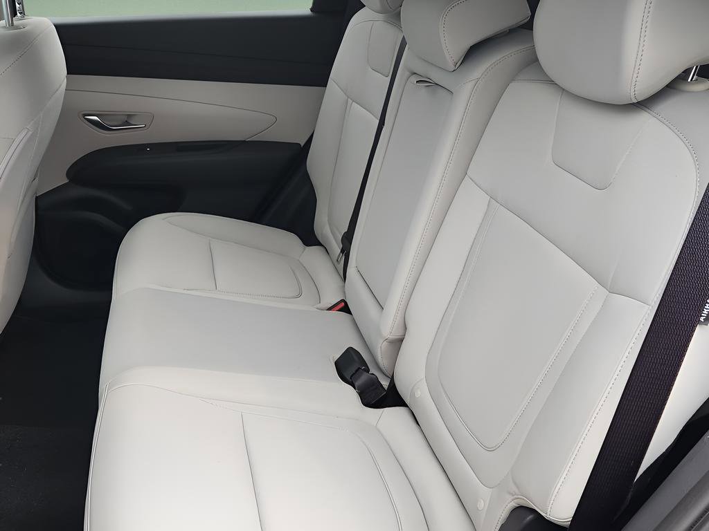 New 2026 Hyundai Tucson SEL w/ Tow & Go Package AWD/4WD image 11