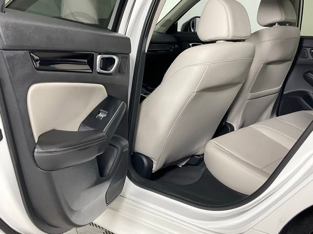 Used 2024 Honda Civic Touring image 12