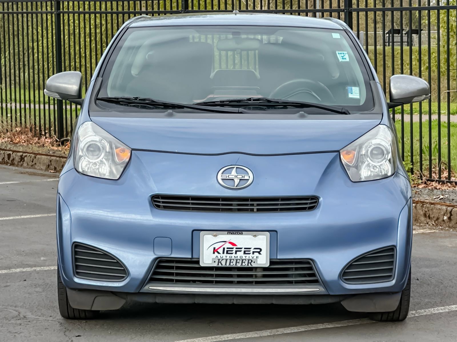Used 2013 Scion iQ image 9