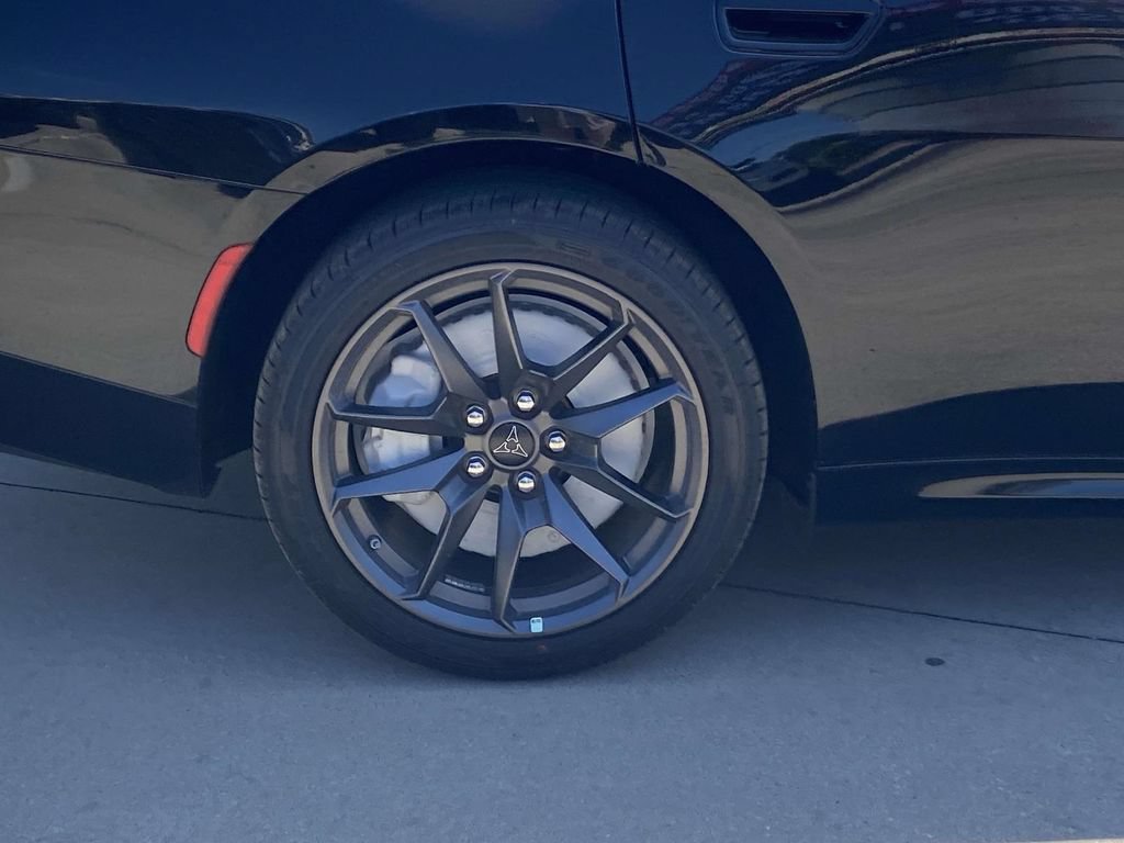 New 2026 Dodge Charger Scat Pack AWD/4WD image 8