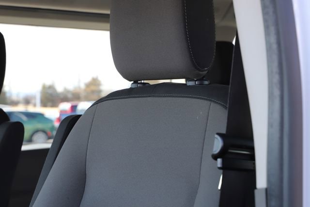 Used 2023 Ford Transit 350 XLT image 12