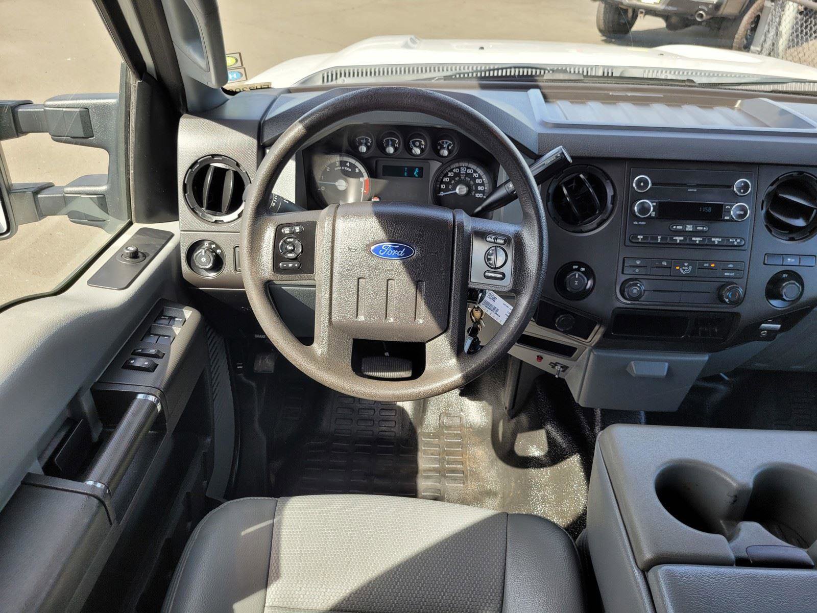 Used 2015 Ford F350 XL image 16