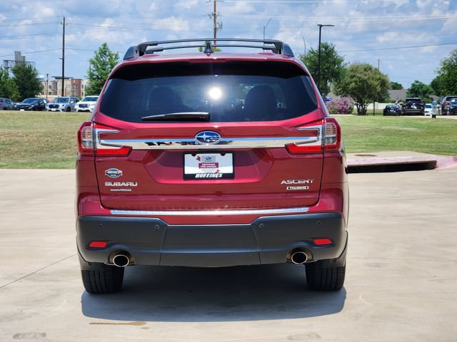 Certified 2023 Subaru Ascent Touring AWD/4WD image 6