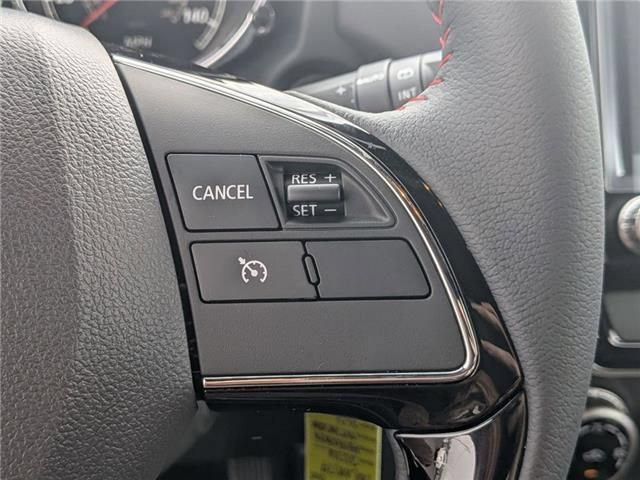 New 2026 Mitsubishi Outlander Sport AWD image 20
