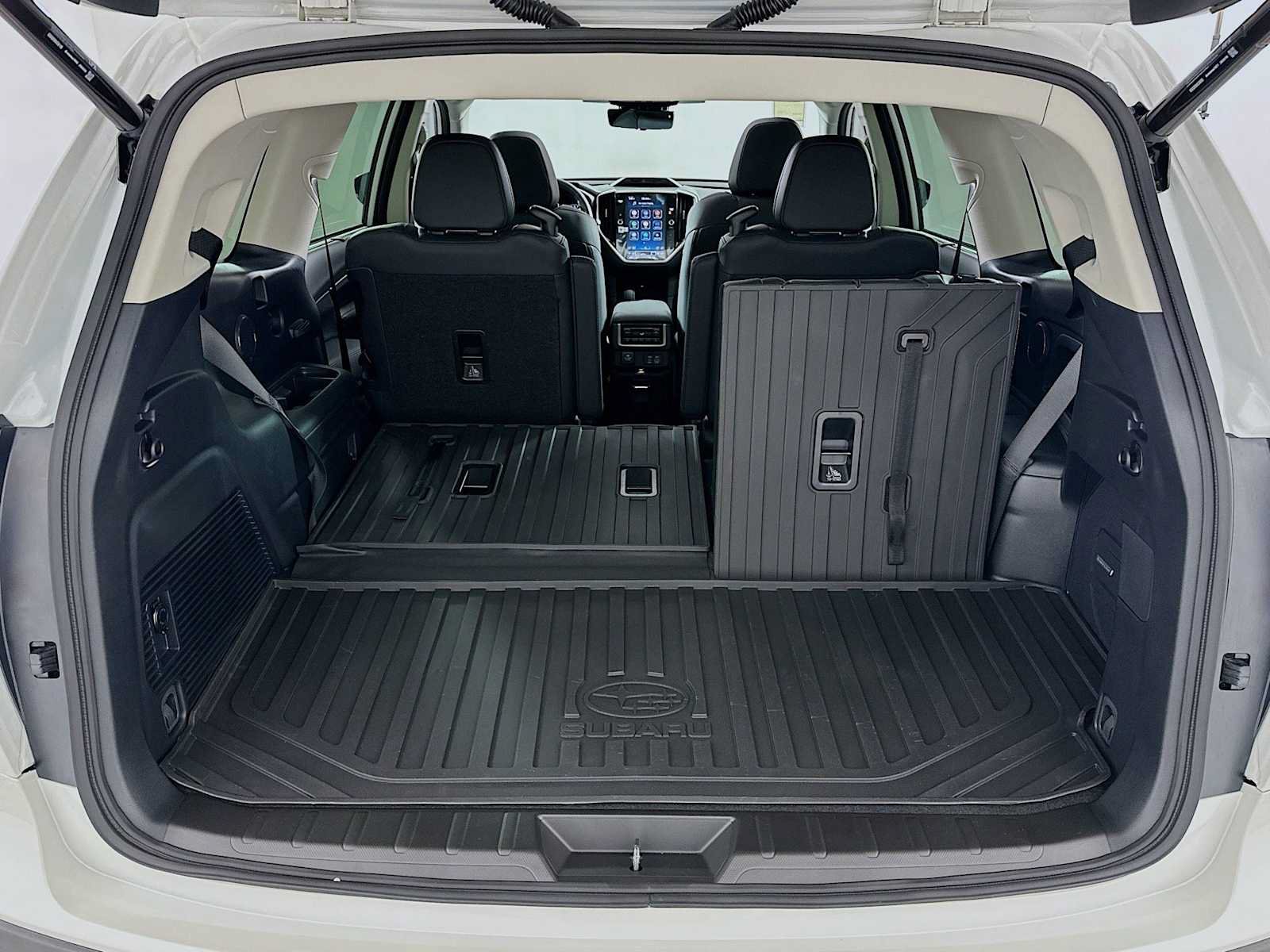 New 2026 Subaru Ascent Touring w/ Popular Package #2 AWD/4WD image 25