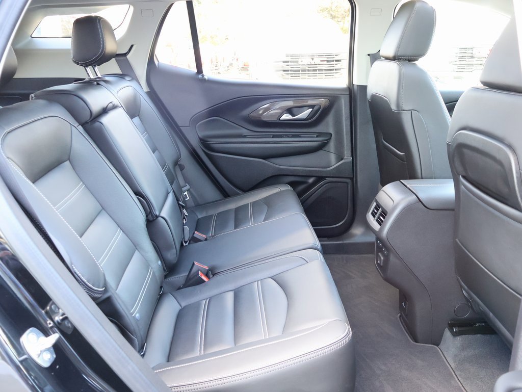 Certified 2024 GMC Terrain Denali w/ Denali Premium Package image 32