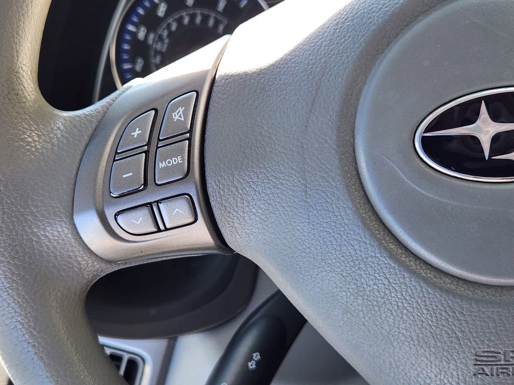 Used 2010 Subaru Forester 2.5X Premium w/ Utility Pkg image 18