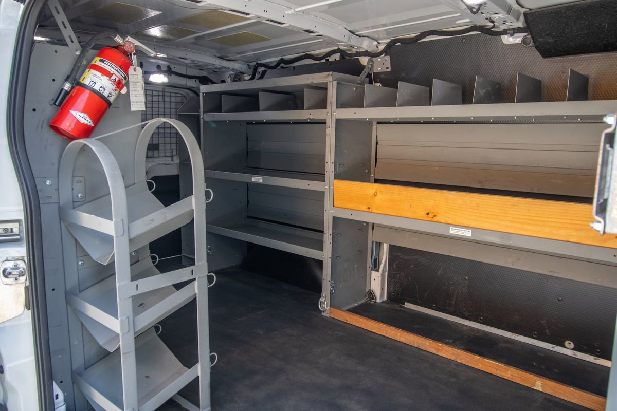 Used 2020 Ford Transit 250 Low Roof w/ Load Area Protection Package image 19