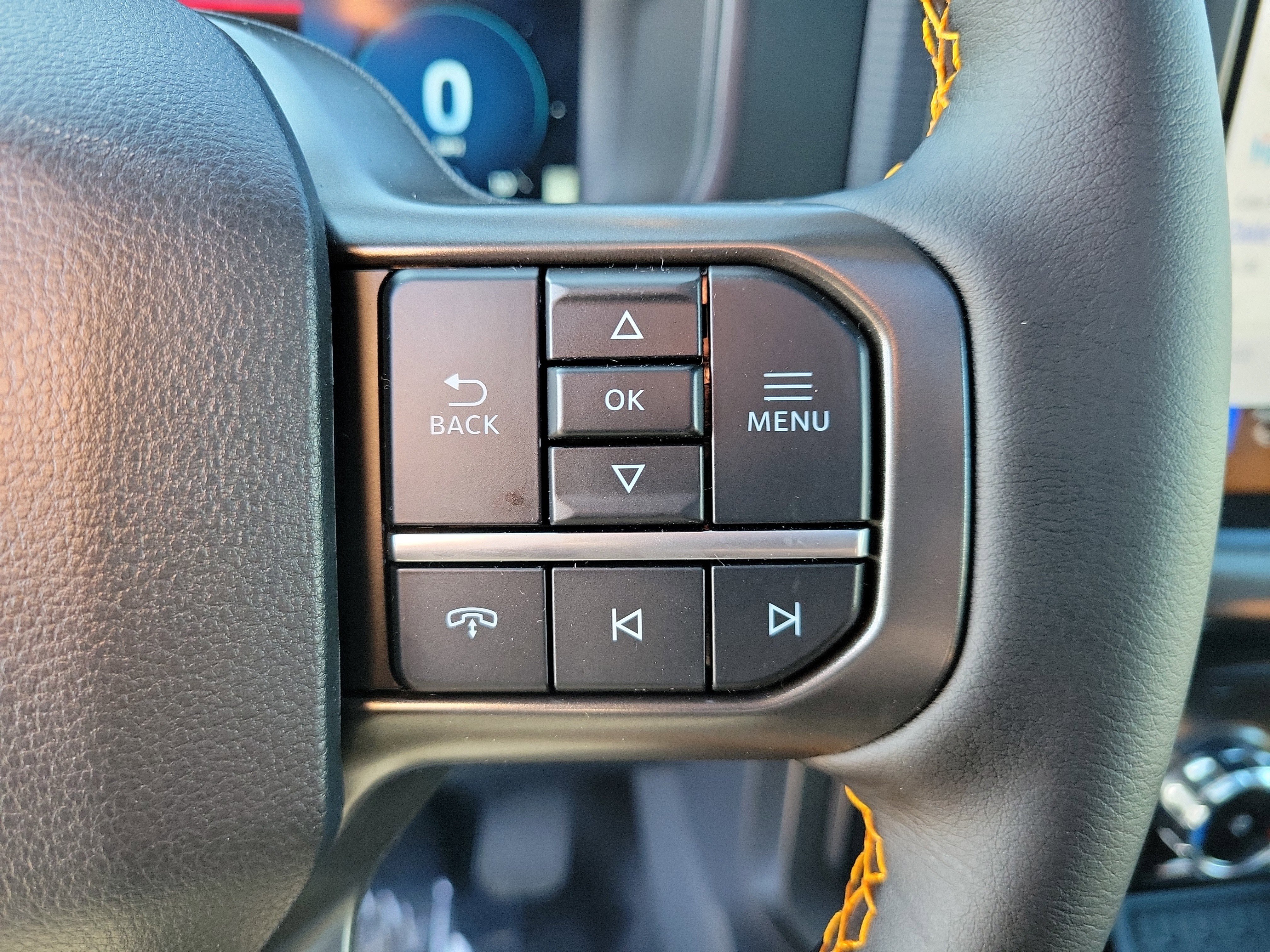 New 2025 Ford F150 Tremor w/ Equipment Group 402A High AWD/4WD image 31