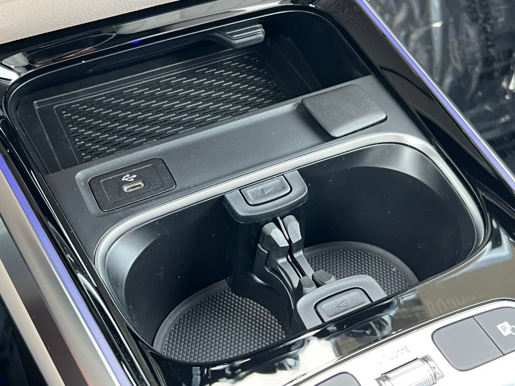 New 2026 Mercedes-Benz GLB 250 4MATIC image 25