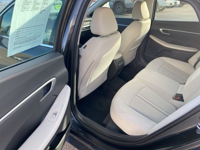 Used 2025 Hyundai Sonata SEL image 21