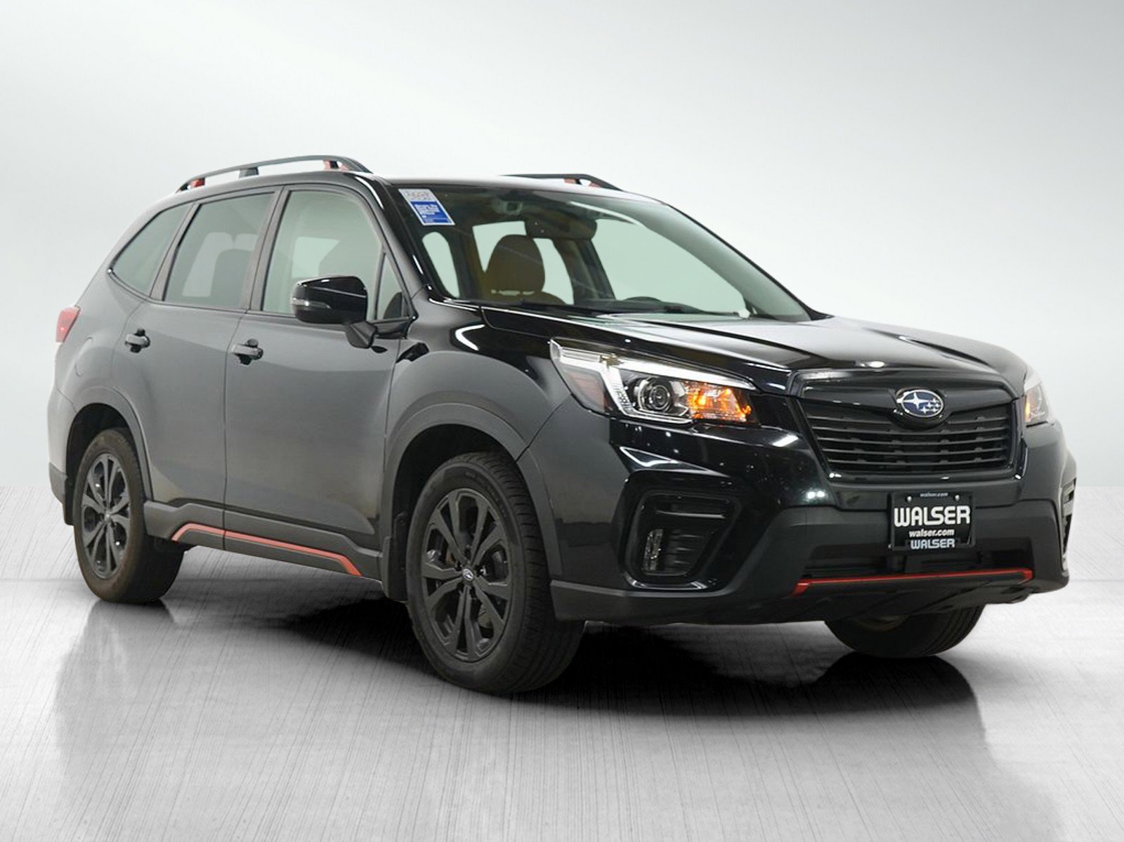 Used 2019 Subaru Forester Sport image 7