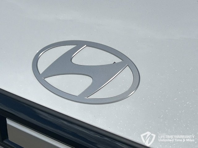 New 2027 Hyundai Santa Fe SEL FWD image 10