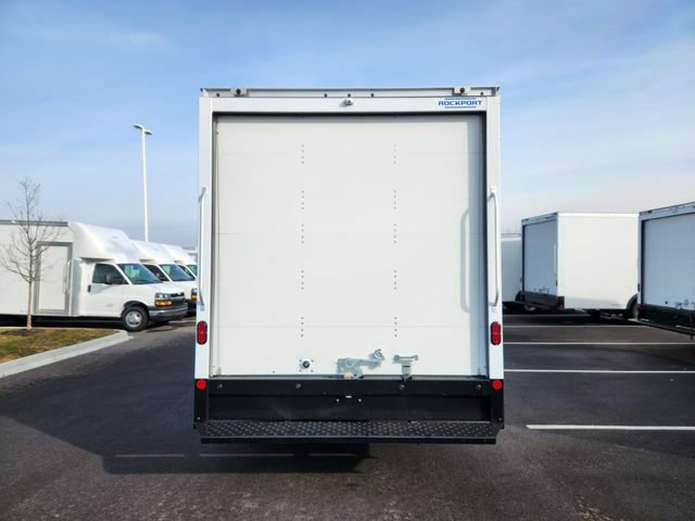 New 2025 Chevrolet Express 4500 w/ Power Convenience Package image 7