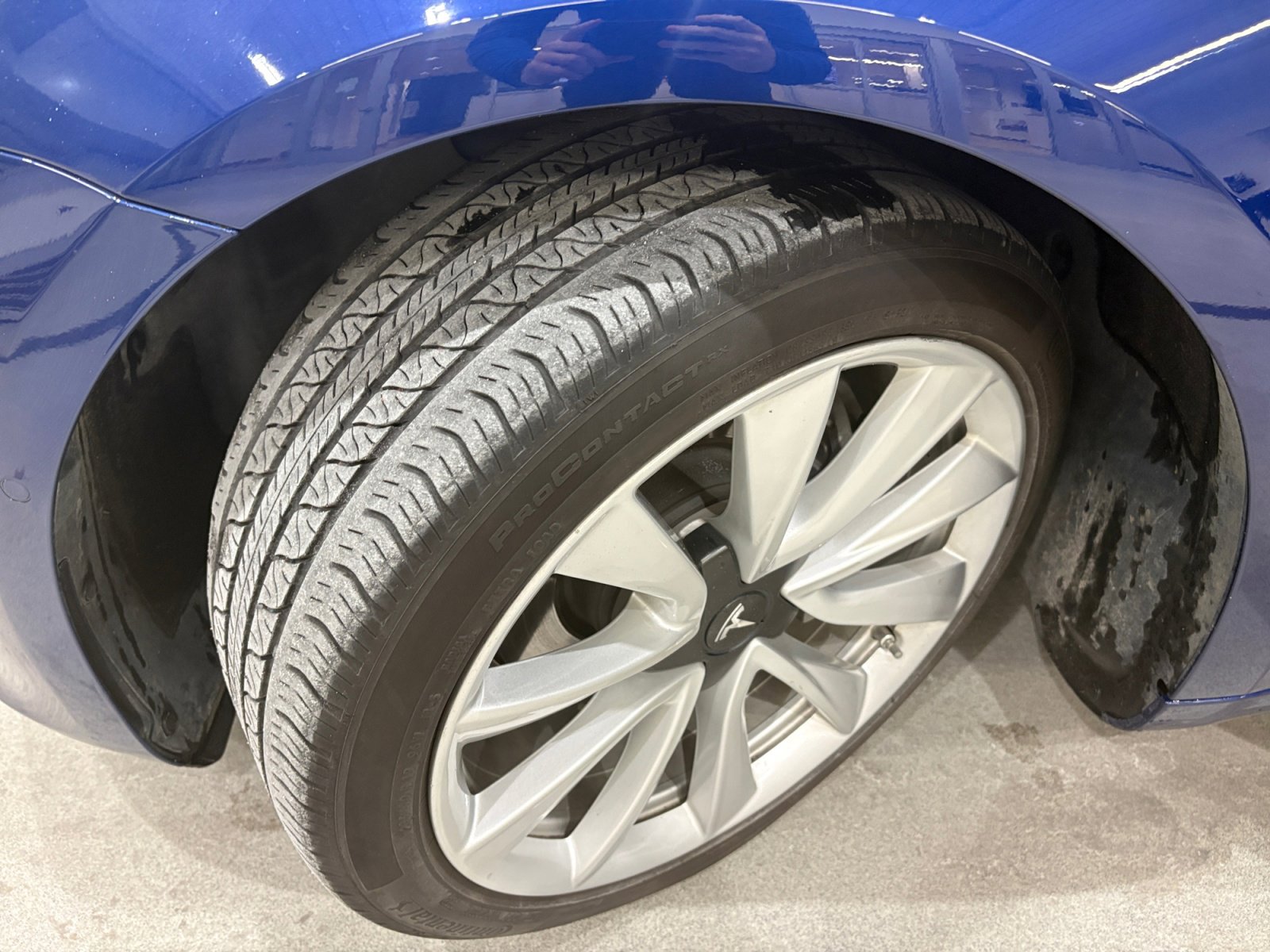 Used 2020 Tesla Model 3 Long Range image 20