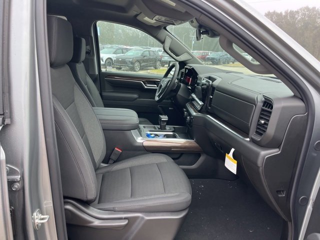 New 2026 Chevrolet Silverado 1500 RST w/ All Star Edition Plus image 34