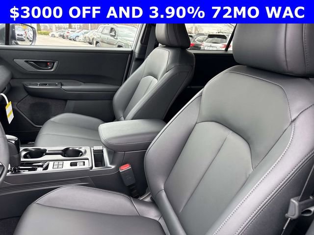 New 2026 Subaru Outback Premium image 13