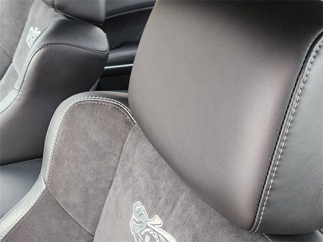 Used 2023 Dodge Charger Scat Pack w/ Plus Group RWD image 21